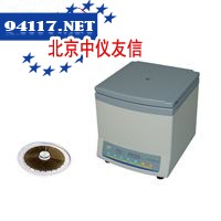 TDL-16C 高速台式离心机